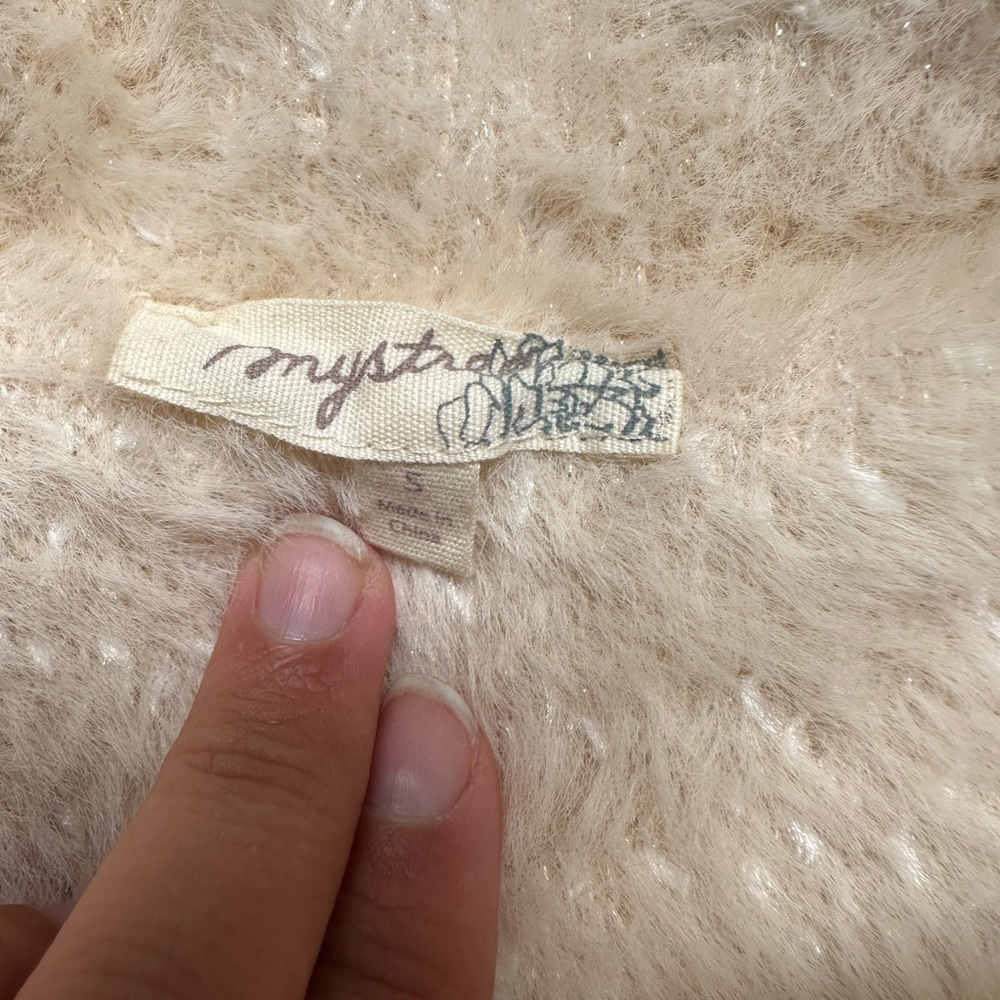 Mystree shacket - Picture 2 of 2